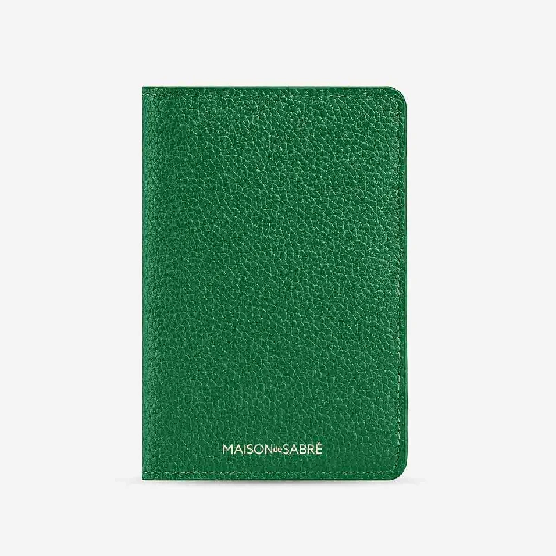 Luxury leather money clips with card slotsLuxury leather money clips with card slotsThe Passport Holder - Emerald Green Luxury leather money clips with card slotsLuxury leather money clips with card slotsThe Passport Holder - Emerald Green