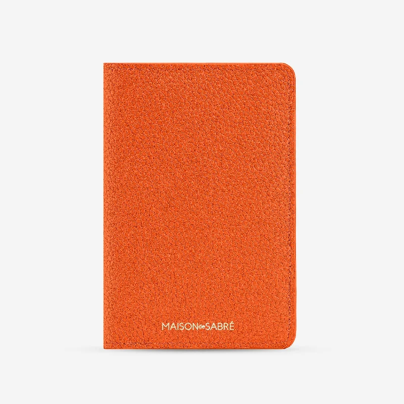 Top-rated money clips for everyday useTop-rated money clips for everyday useThe Passport Holder - Manhattan Orange Top-rated money clips for everyday useTop-rated money clips for everyday useThe Passport Holder - Manhattan Orange