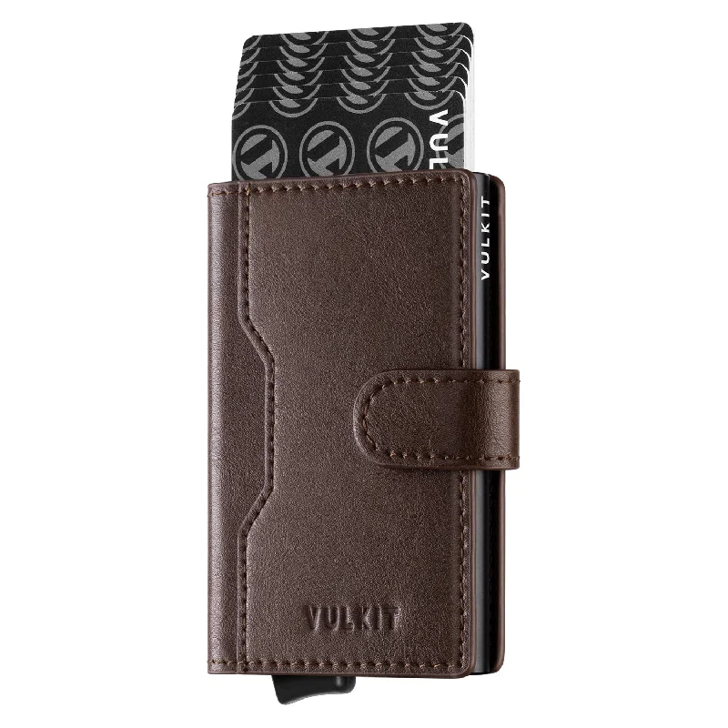 VC207 Dark Brown