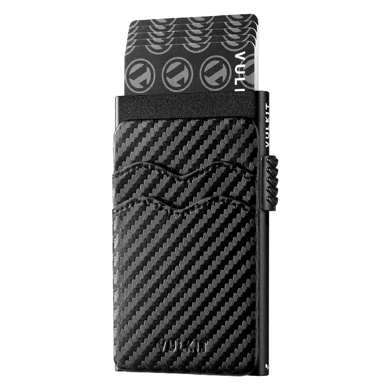 VC303 CF Black