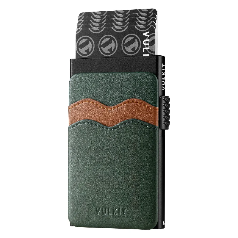 VC303 Green