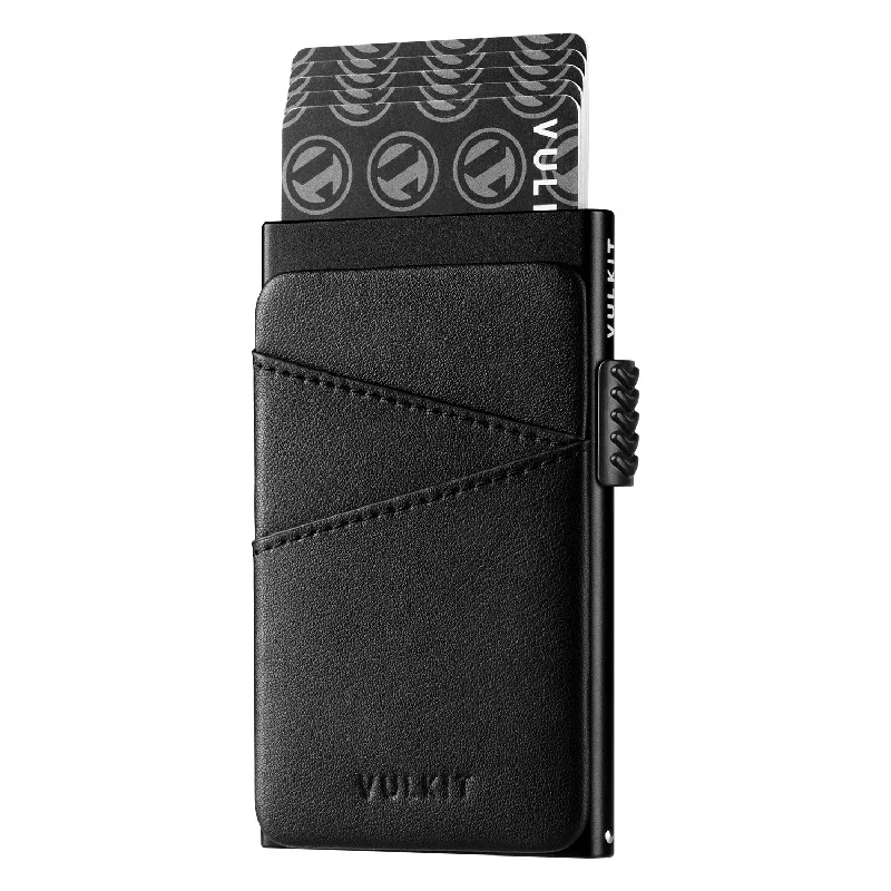 Stainless steel money clips for durabilityStainless steel money clips for durabilityVC304- Minimalist Card Holder Extra Leather Pocket For Cash & Coin Stainless steel money clips for durabilityStainless steel money clips for durabilityVC304- Minimalist Card Holder Extra Leather Pocket For Cash & Coin