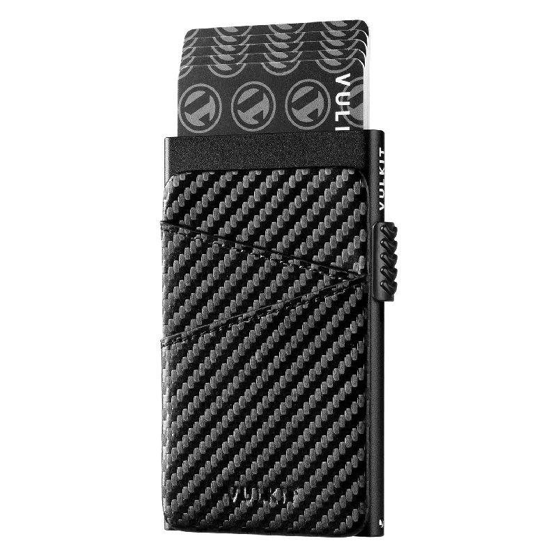 VC304 CF Black