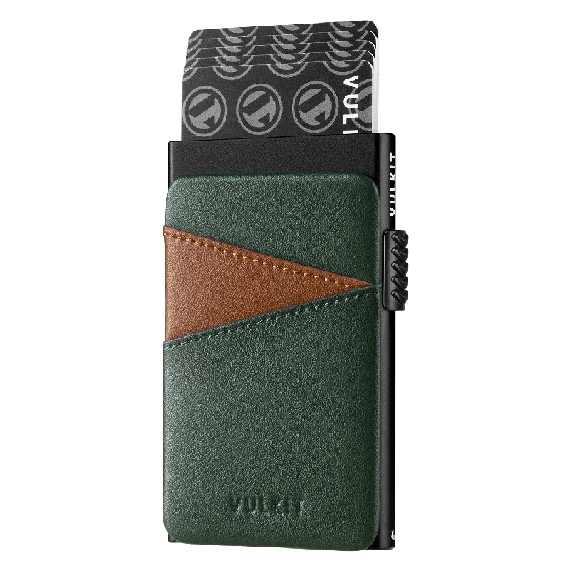 VC304 Green