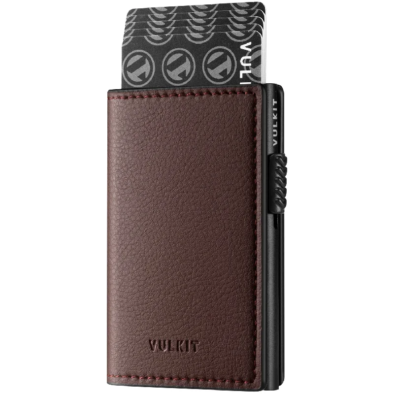 VC305 Litchi DarkBrown