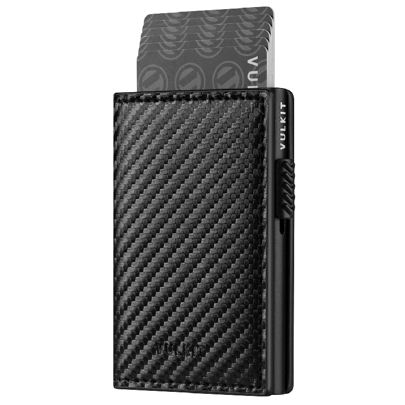 VC305 CF Black