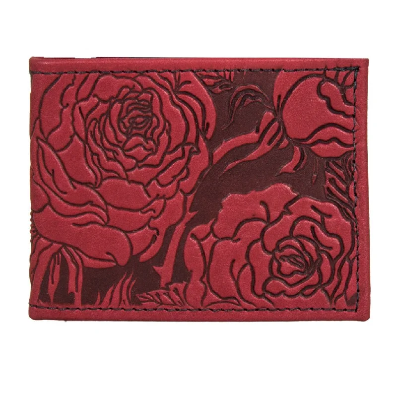 Lightweight money clips for travelLightweight money clips for travelWild Rose Bi-Fold Wallet Lightweight money clips for travelLightweight money clips for travelWild Rose Bi-Fold Wallet