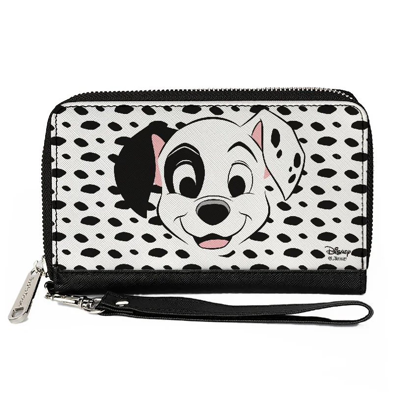 Slim money clips for minimalist walletsSlim money clips for minimalist walletsWomen's PU Zip Around Wallet Rectangle - 101 Dalmatians Patch Smiling Spots White Black Slim money clips for minimalist walletsSlim money clips for minimalist walletsWomen's PU Zip Around Wallet Rectangle - 101 Dalmatians Patch Smiling Spots White Black