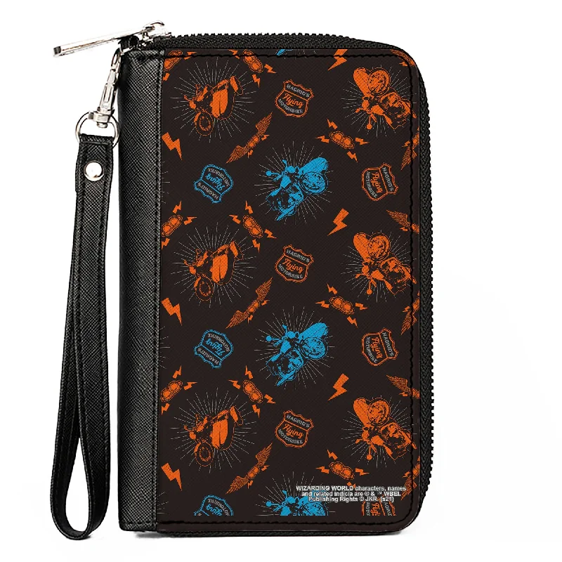 Stainless steel money clips for durabilityStainless steel money clips for durabilityWomen's PU Zip Around Wallet Rectangle - Harry Potter HAGRID'S FLYING MOTORBIKE Scattered Black Gray Blue Orange Stainless steel money clips for durabilityStainless steel money clips for durabilityWomen's PU Zip Around Wallet Rectangle - Harry Potter HAGRID'S FLYING MOTORBIKE Scattered Black Gray Blue Orange