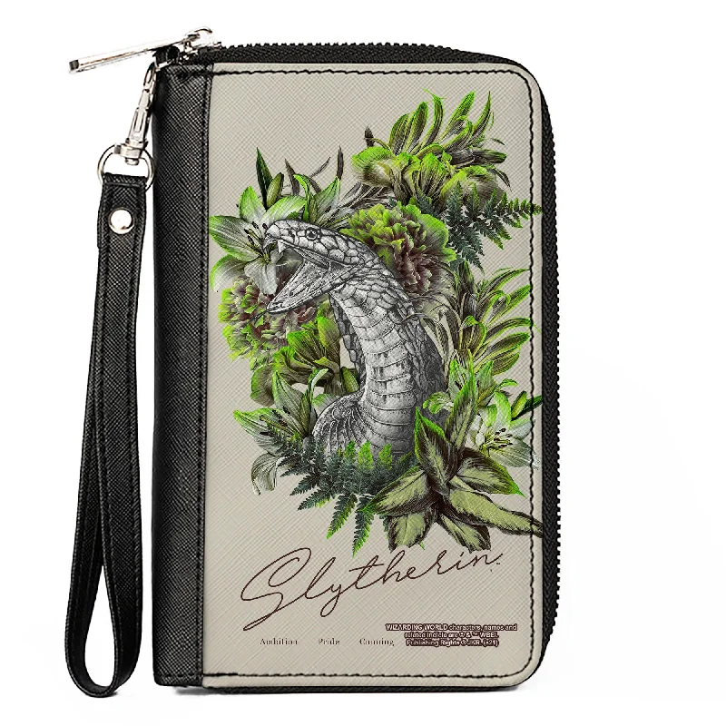 Luxury leather money clips with card slotsLuxury leather money clips with card slotsWomen's PU Zip Around Wallet Rectangle - Harry Potter SLYTHERIN Floral Serpent Sketch Grays Greens Luxury leather money clips with card slotsLuxury leather money clips with card slotsWomen's PU Zip Around Wallet Rectangle - Harry Potter SLYTHERIN Floral Serpent Sketch Grays Greens