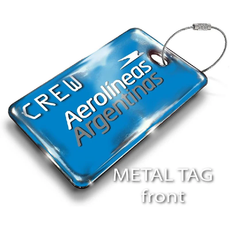 Minimalist Carbon Fiber Passport Covers & Wallets for Modern MenAerolineas Argentinas Logo BLUE Luggage Tag Minimalist Carbon Fiber Passport Covers & Wallets for Modern MenAerolineas Argentinas Logo BLUE Luggage Tag
