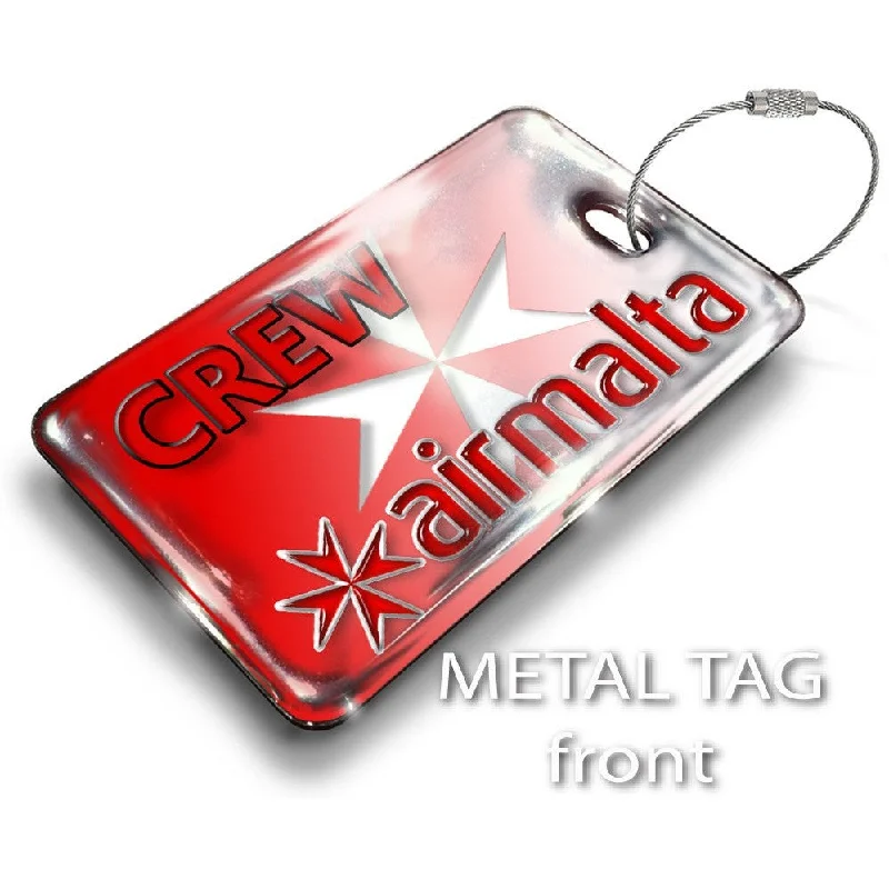 Silver-Plated Passport Covers & Wallets with Gemstone Accents for Elegant WomenAir Malta Logo Red Background Landscape Silver-Plated Passport Covers & Wallets with Gemstone Accents for Elegant WomenAir Malta Logo Red Background Landscape