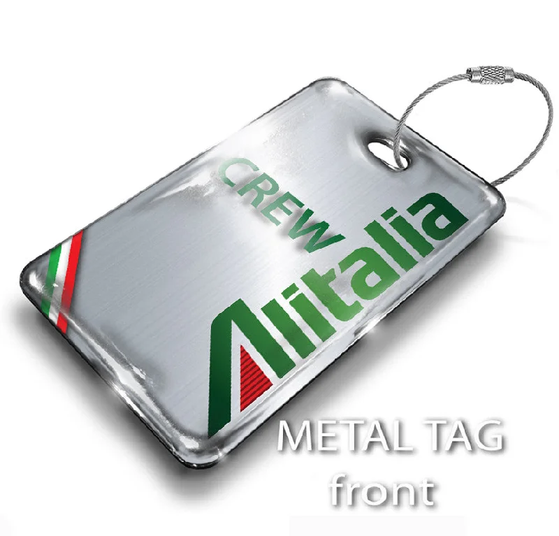 Cartoon-Themed Passport Covers & Wallets for Kids and Young AdultsAlitalia Landscape SILVER Cartoon-Themed Passport Covers & Wallets for Kids and Young AdultsAlitalia Landscape SILVER