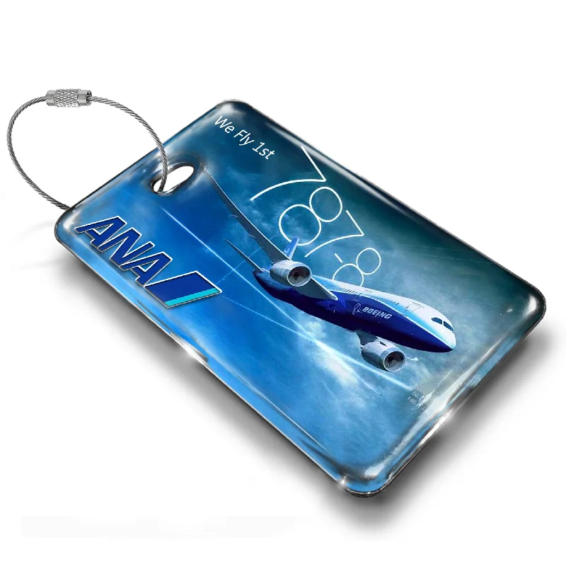 Silver-Plated Passport Covers & Wallets with Gemstone Accents for Elegant WomenANA Airlines- First To Fly B787 Silver-Plated Passport Covers & Wallets with Gemstone Accents for Elegant WomenANA Airlines- First To Fly B787