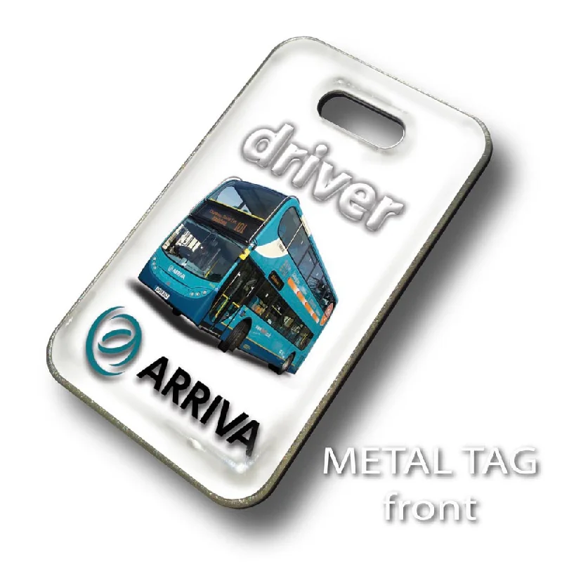 Magnetic-Closure Passport Covers & Wallets for Quick AccessArriva Portrait
