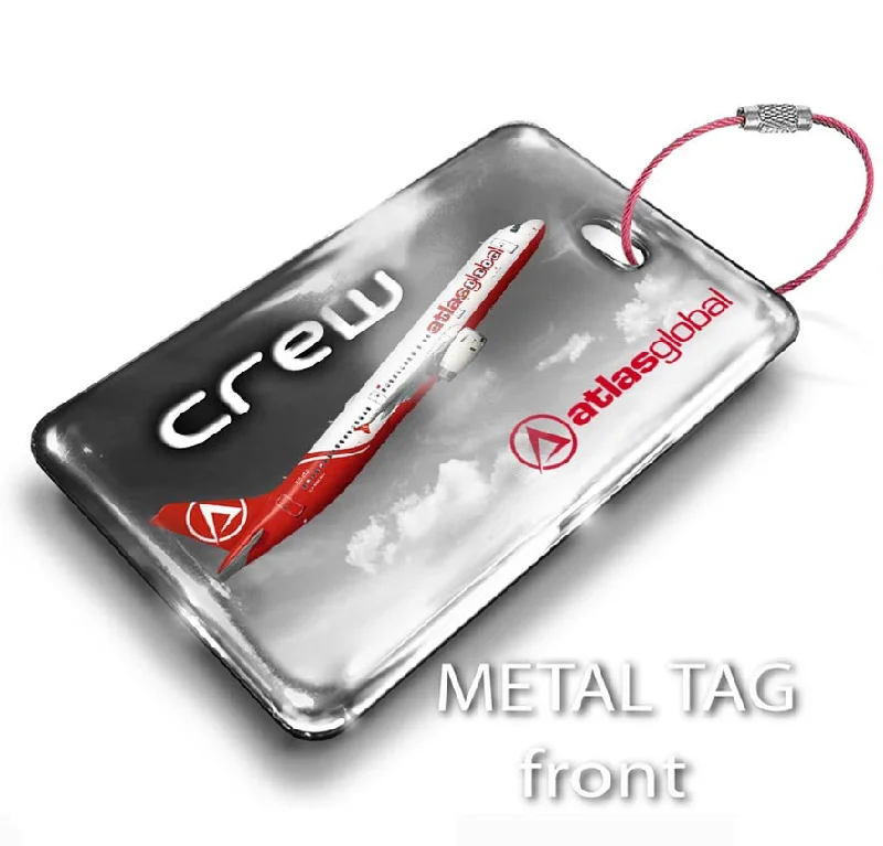 Magnetic-Closure Passport Covers & Wallets for Quick AccessAtlasglobal Landscape