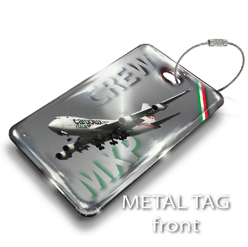 Camouflage-Patterned Passport Covers & Wallets for Hunters and MilitariesCargolux ITALIA-SilverCargolux ITALIA Camouflage-Patterned Passport Covers & Wallets for Hunters and MilitariesCargolux ITALIA-SilverCargolux ITALIA