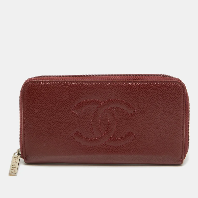 Stainless steel money clips for durabilityChanel Red Caviar Leather Cc Timeless Zip Around Wallet Stainless steel money clips for durabilityChanel Red Caviar Leather Cc Timeless Zip Around Wallet