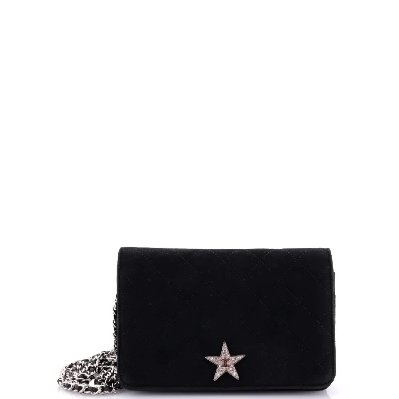 Top-rated money clips for everyday useCocostellar Wallet On Chain Quilted Suede