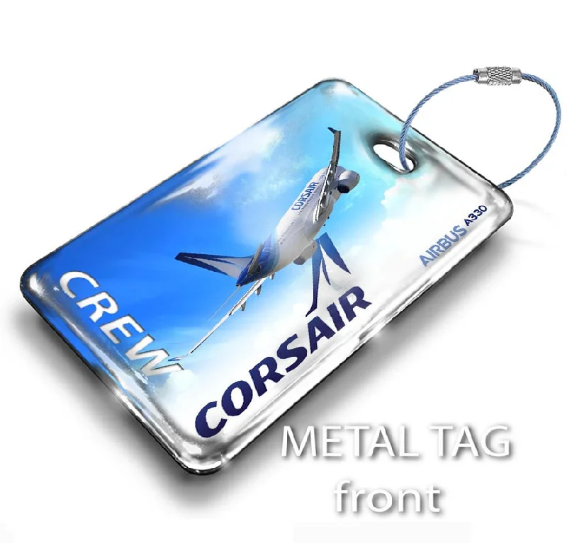 Minimalist Carbon Fiber Passport Covers & Wallets for Modern MenCorsair A330 Blue Skies Minimalist Carbon Fiber Passport Covers & Wallets for Modern MenCorsair A330 Blue Skies