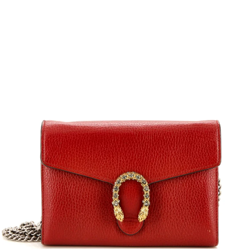 Money clips vs traditional walletsDionysus Chain Wallet Leather with Embellished Detail Small Money clips vs traditional walletsDionysus Chain Wallet Leather with Embellished Detail Small