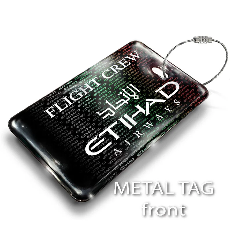 Laser-Cut Metal Passport Covers & Wallets with Geometric Designs for Tech-SavvyEtihad Airways FLIGHT CREW Laser-Cut Metal Passport Covers & Wallets with Geometric Designs for Tech-SavvyEtihad Airways FLIGHT CREW