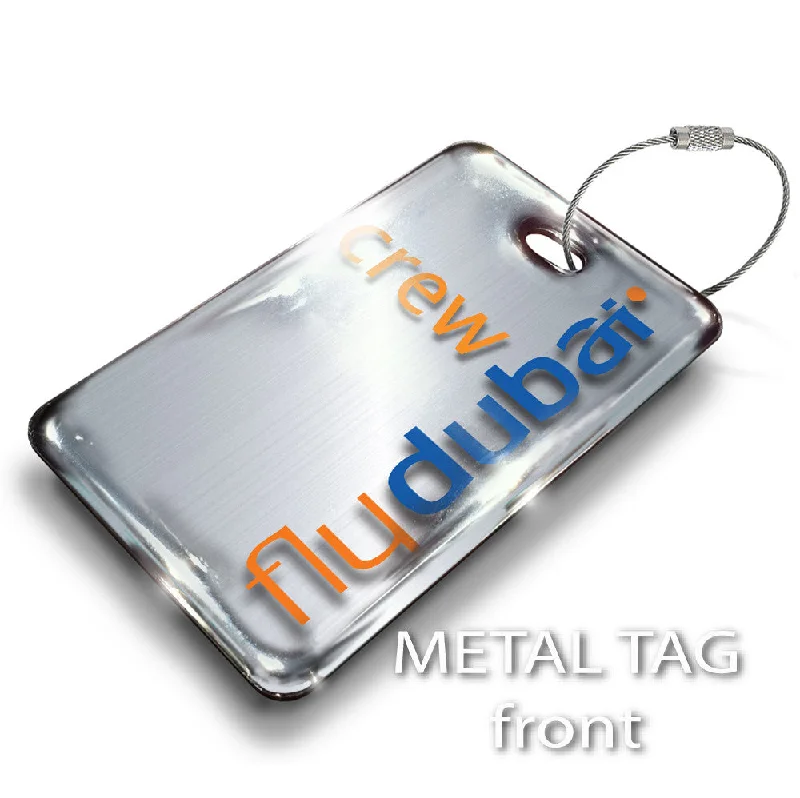 Embroidered Silk Passport Covers & Wallets with Gold Thread for Special OccasionsFlydubai DUO-Silver Embroidered Silk Passport Covers & Wallets with Gold Thread for Special OccasionsFlydubai DUO-Silver