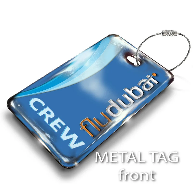 Waterproof Nylon Passport Covers & Wallets for Outdoor AdventuresFlydubai Logo Landscape Blue Waterproof Nylon Passport Covers & Wallets for Outdoor AdventuresFlydubai Logo Landscape Blue