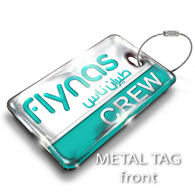 Minimalist Carbon Fiber Passport Covers & Wallets for Modern MenFlynas Logo