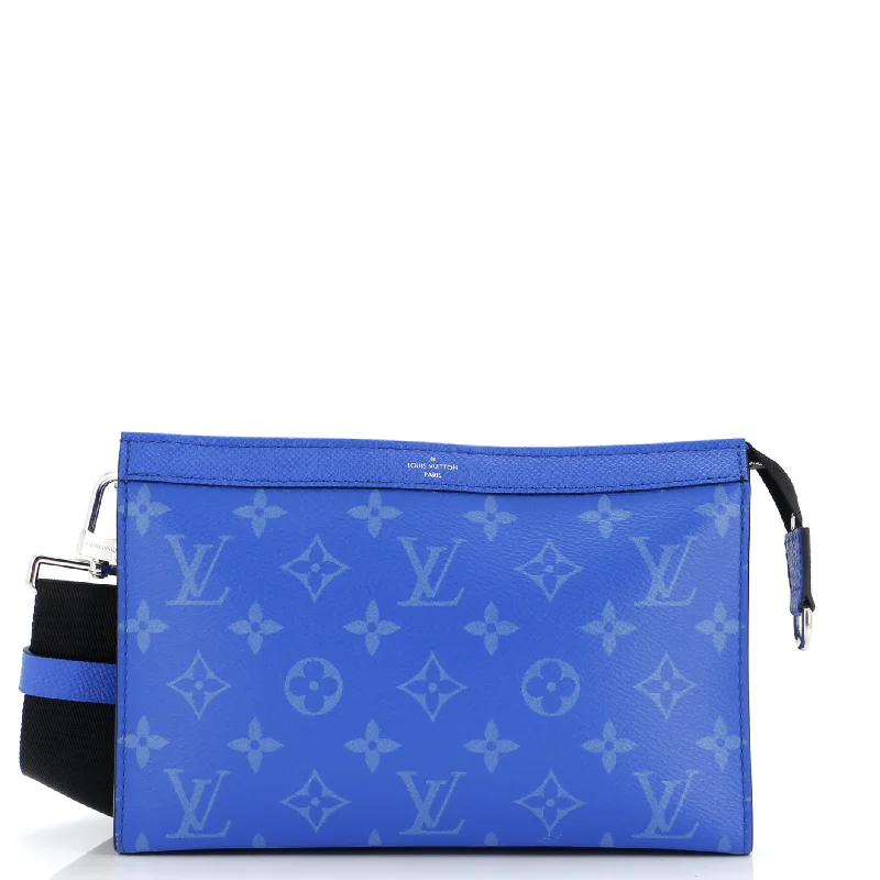 How to clean and maintain metal money clipsGaston Wearable Wallet Monogram Taigarama How to clean and maintain metal money clipsGaston Wearable Wallet Monogram Taigarama