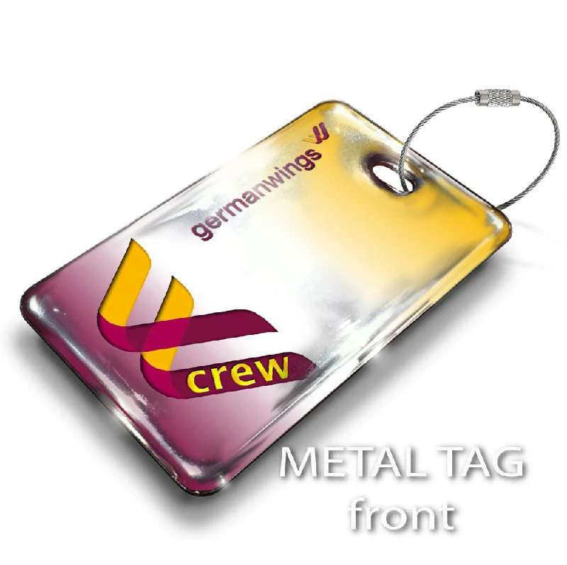 Embroidered Silk Passport Covers & Wallets with Gold Thread for Special OccasionsGermanwings Logo (NOSTALGIC) Embroidered Silk Passport Covers & Wallets with Gold Thread for Special OccasionsGermanwings Logo (NOSTALGIC)