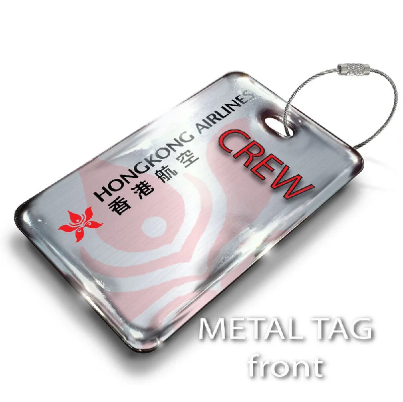 Magnetic-Closure Passport Covers & Wallets for Quick AccessHKA Logo Portrait 3