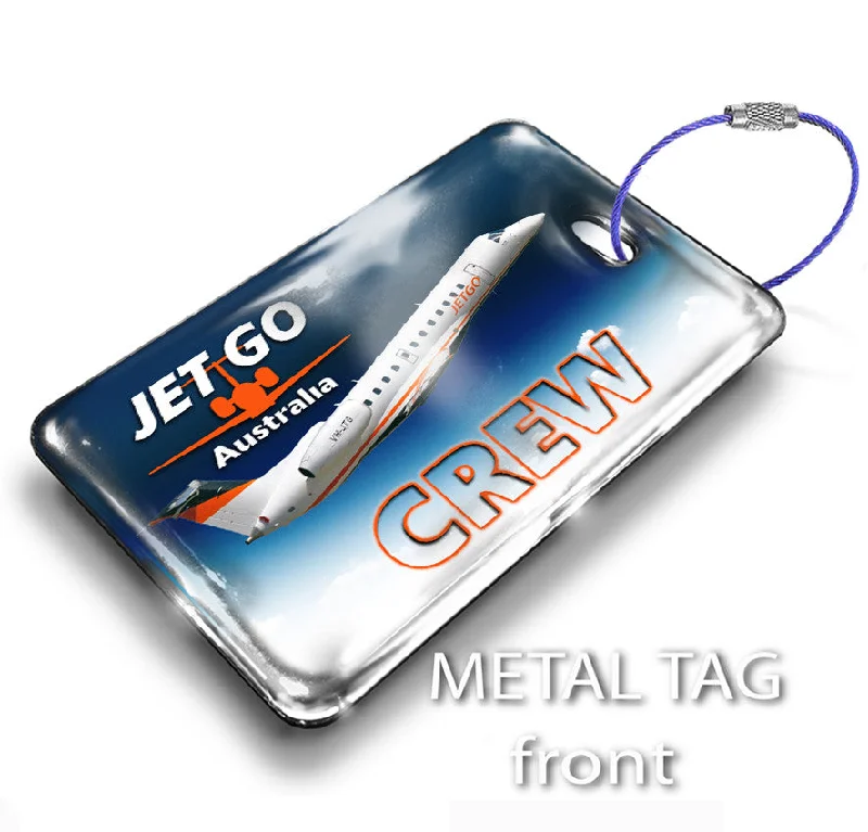 Magnetic-Closure Passport Covers & Wallets for Quick AccessJet Go Australia Embraer ERJ 135LR Magnetic-Closure Passport Covers & Wallets for Quick AccessJet Go Australia Embraer ERJ 135LR