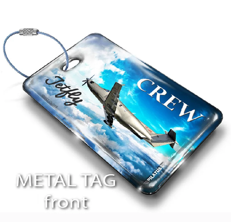 Laser-Cut Metal Passport Covers & Wallets with Geometric Designs for Tech-SavvyJetFly PILATUS PC-12 Laser-Cut Metal Passport Covers & Wallets with Geometric Designs for Tech-SavvyJetFly PILATUS PC-12