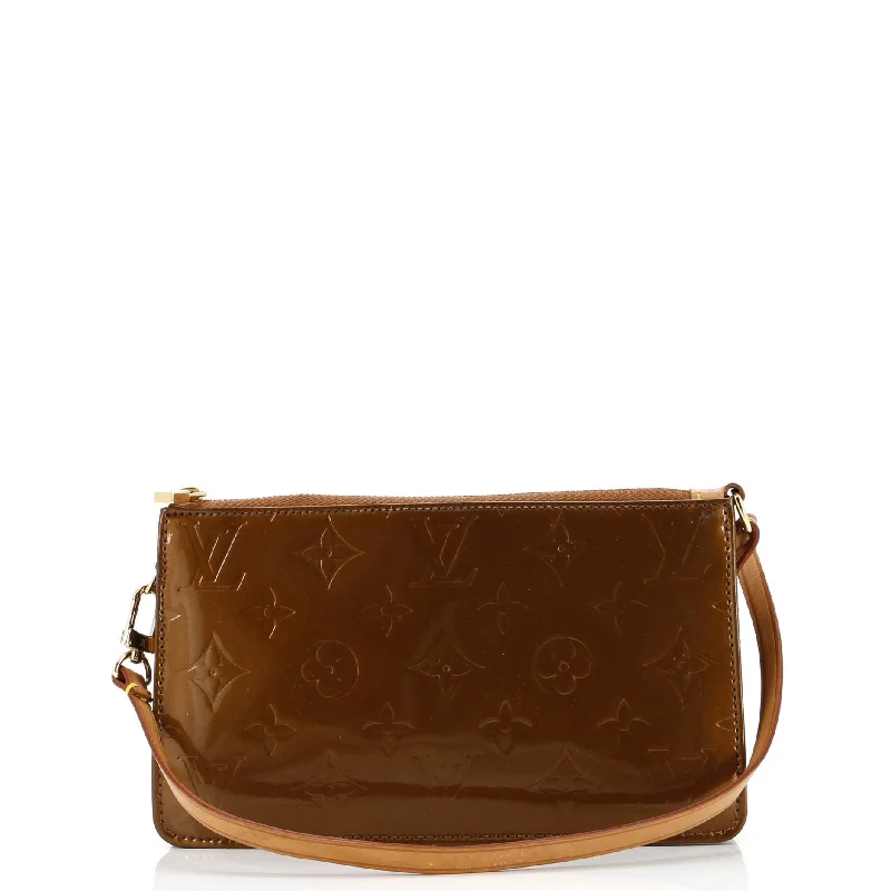 Money clips with built-in bottle openersLexington Pochette Monogram Vernis