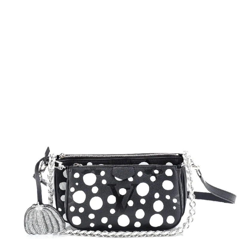 How to choose the right money clipMulti Pochette Accessoires Yayoi Kusama Infinity Dots Monogram Empreinte Giant How to choose the right money clipMulti Pochette Accessoires Yayoi Kusama Infinity Dots Monogram Empreinte Giant