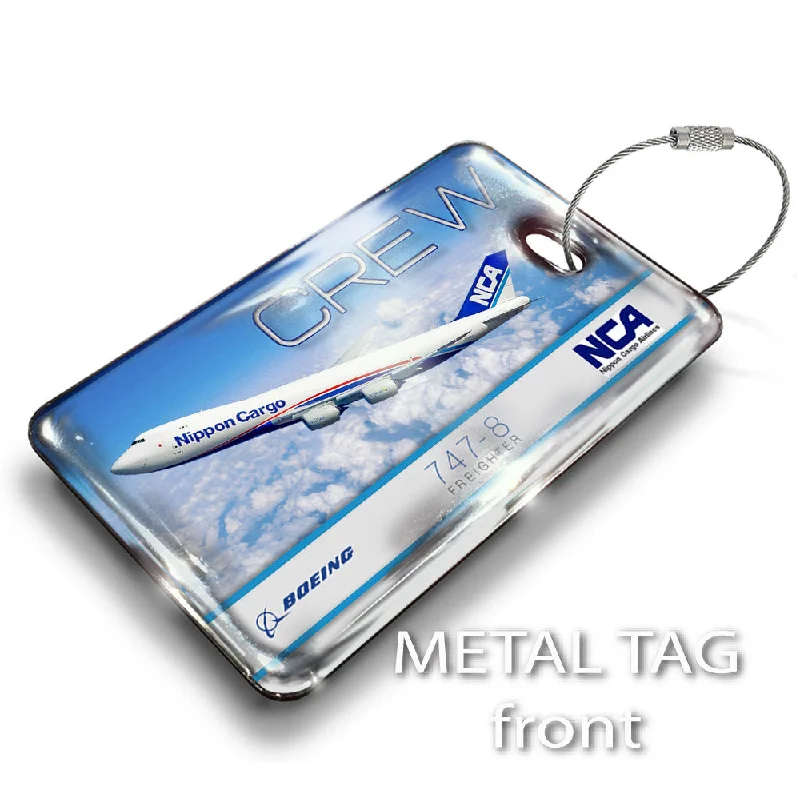 Minimalist Carbon Fiber Passport Covers & Wallets for Modern MenNippon Cargo Airlines B747-800 Minimalist Carbon Fiber Passport Covers & Wallets for Modern MenNippon Cargo Airlines B747-800
