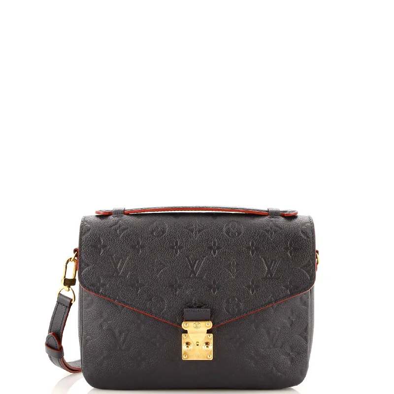 Money clips for holding large amounts of cashPochette Metis Monogram Empreinte Leather East West Money clips for holding large amounts of cashPochette Metis Monogram Empreinte Leather East West