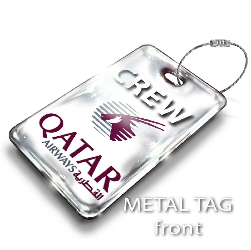 RFID-Blocking Passport Covers & Wallets in Sleek Black for Business TripsQatar Airways Portrait WHITE RFID-Blocking Passport Covers & Wallets in Sleek Black for Business TripsQatar Airways Portrait WHITE
