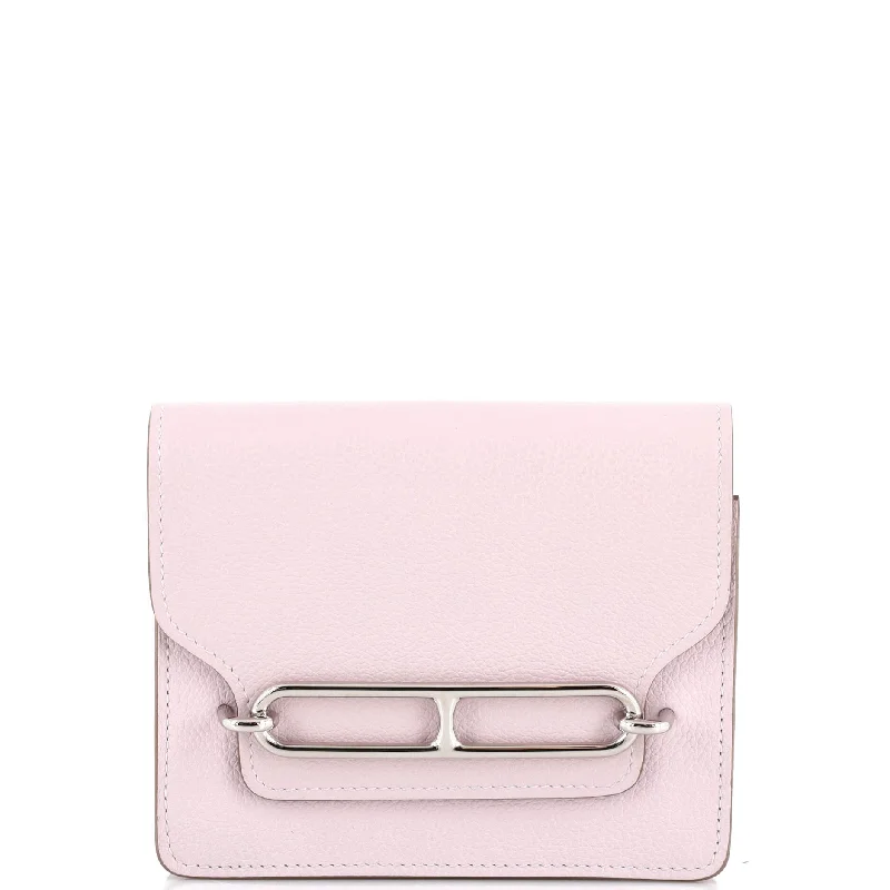 Top-rated money clips for everyday useRoulis Slim Wallet Evercolor