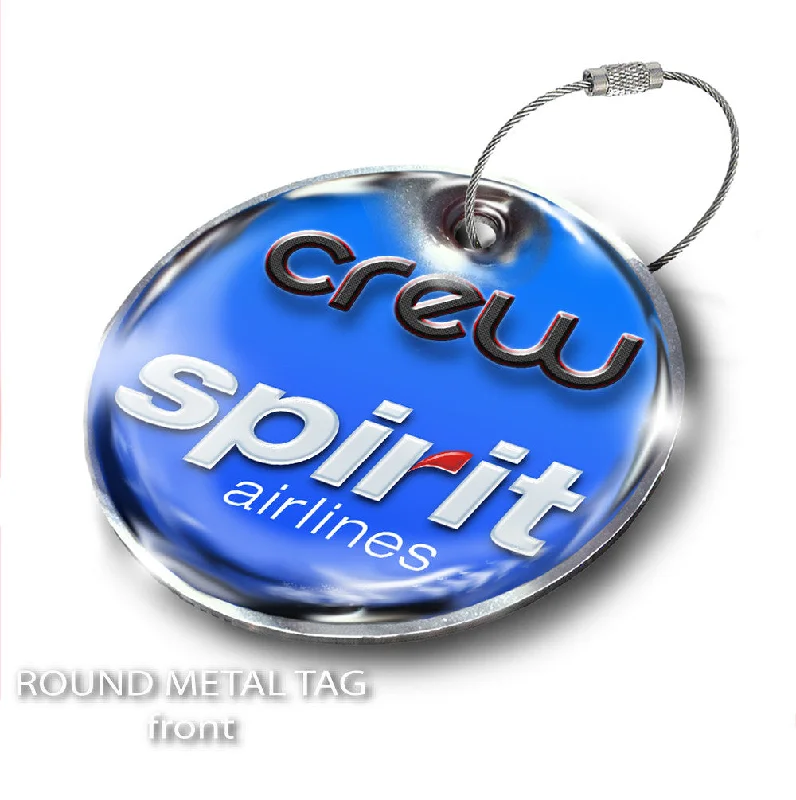 Silver-Plated Passport Covers & Wallets with Gemstone Accents for Elegant WomenSpirit Airlines Logo(NO CREW) Silver-Plated Passport Covers & Wallets with Gemstone Accents for Elegant WomenSpirit Airlines Logo(NO CREW)