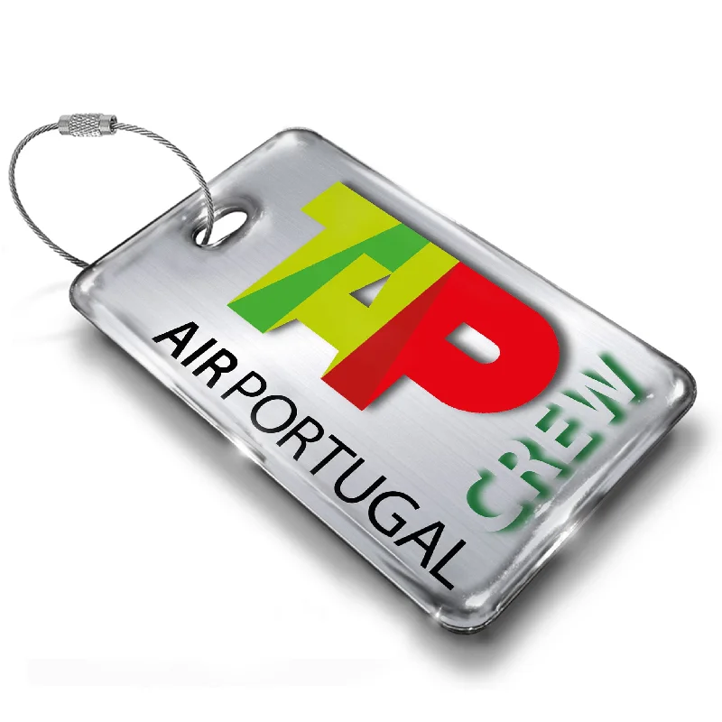 Foldable Passport Covers & Wallets Made of Flexible PVC for Easy StorageTAP Air Portugal Logo Landscape Foldable Passport Covers & Wallets Made of Flexible PVC for Easy StorageTAP Air Portugal Logo Landscape