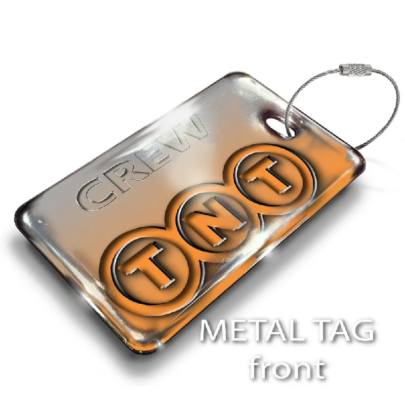 Silver-Plated Passport Covers & Wallets with Gemstone Accents for Elegant WomenTNT Cargo Logo Silver-Plated Passport Covers & Wallets with Gemstone Accents for Elegant WomenTNT Cargo Logo