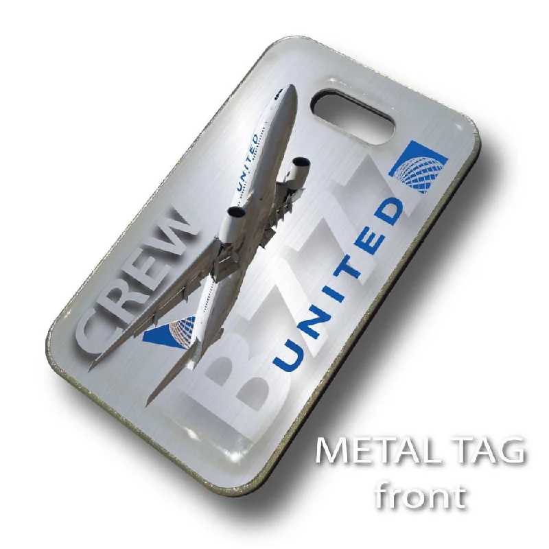Minimalist Carbon Fiber Passport Covers & Wallets for Modern MenUnited Airlines B777 Minimalist Carbon Fiber Passport Covers & Wallets for Modern MenUnited Airlines B777