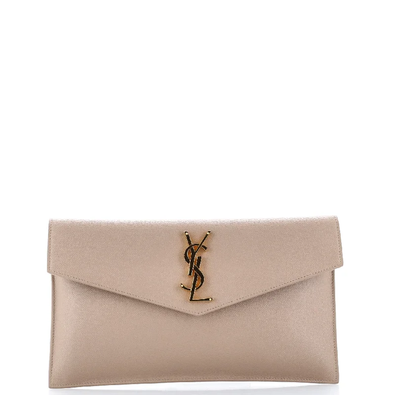 Vintage-style money clips for collectorsUptown Pouch Leather