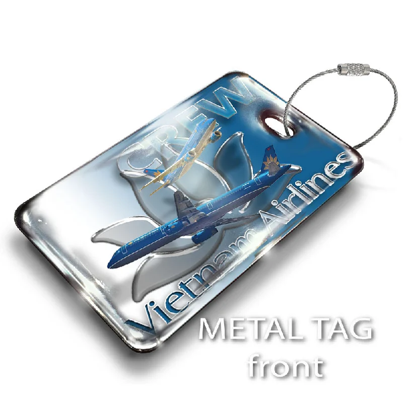 Laser-Cut Metal Passport Covers & Wallets with Geometric Designs for Tech-SavvyVietnam Airlines A320/A321 Laser-Cut Metal Passport Covers & Wallets with Geometric Designs for Tech-SavvyVietnam Airlines A320/A321