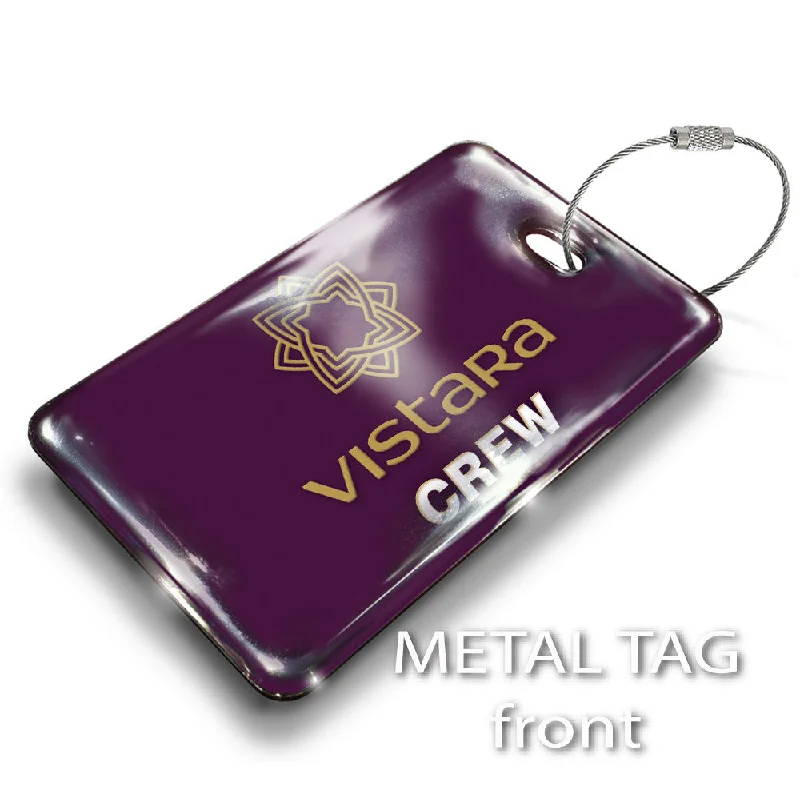 Vegan Leather Passport Covers & Wallets for Environmentally Conscious PeopleVistara Logo Purple Vegan Leather Passport Covers & Wallets for Environmentally Conscious PeopleVistara Logo Purple