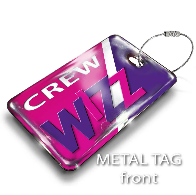 Foldable Passport Covers & Wallets Made of Flexible PVC for Easy StorageWizzair Logo(OLD LOGO) Foldable Passport Covers & Wallets Made of Flexible PVC for Easy StorageWizzair Logo(OLD LOGO)