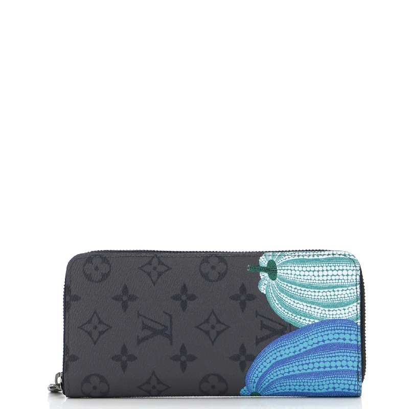 Money clips vs traditional walletsZippy Wallet Yayoi Kusama Pumpkins Reverse Monogram Eclipse Canvas Vertical Money clips vs traditional walletsZippy Wallet Yayoi Kusama Pumpkins Reverse Monogram Eclipse Canvas Vertical